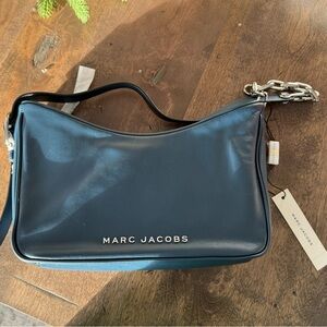 Marc Jacobs Titan Leather Bag